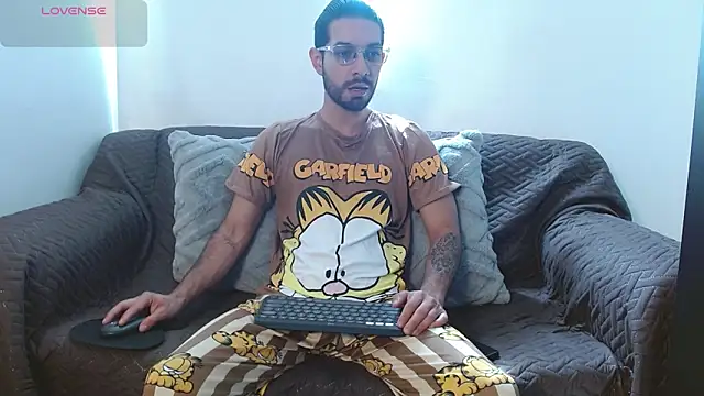 ReyPablo1 online show from 11/02/25, 02:08