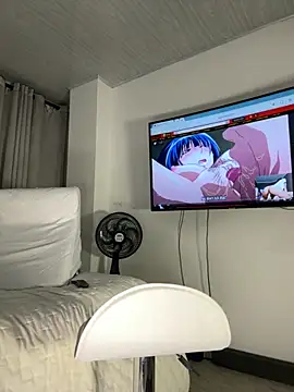 Bustykeyla online show from 10/12/25, 12:42