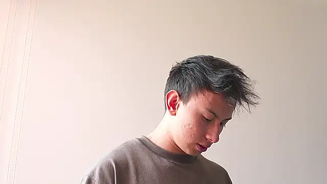 DeusbelliS online show from 10/10/25, 05:34