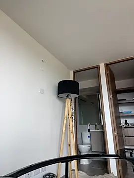 DeusbelliS online show from 10/11/25, 03:32