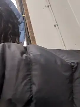 Snapshot of MilkyMarie1 chatting on 11/10/25, 02:38 MilkyMarie1 online show from 11/10/25, 02:38