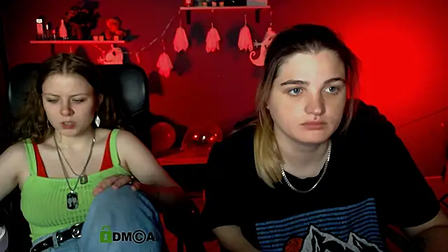 inga gree online show from 10/24/25, 07:21