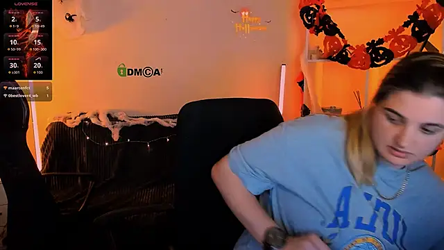 inga gree online show from 10/25/25, 07:19