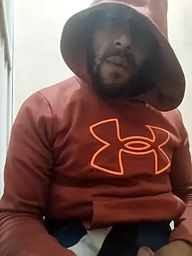 wolfsexmxn online show from 11/16/25, 09:15