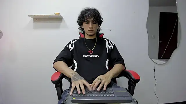 JackesTaylor online show from 11/05/25, 05:07