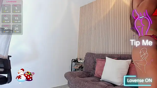 miacox 23 online show from 11/04/25, 10:25