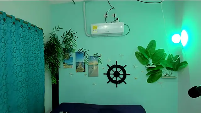 eladyrous98 online show from 11/07/25, 12:38