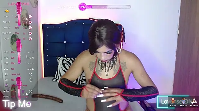 Snapshot of Kaninasantana chatting on 09/23/25, 05:10 Kaninasantana online show from 09/23/25, 05:10