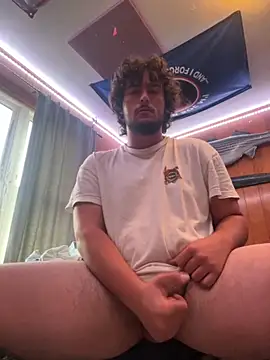 ThomasL4187 online show from 11/15/25, 09:00