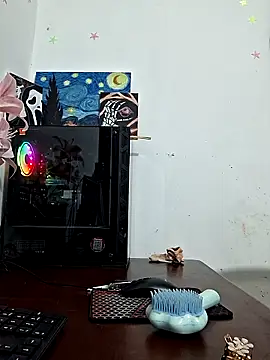 channell0 online show from 10/19/25, 05:52