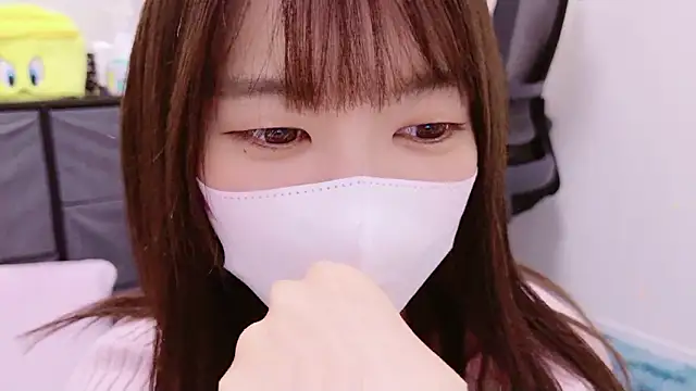 MAIMAI-club online show from 10/09/25, 03:54