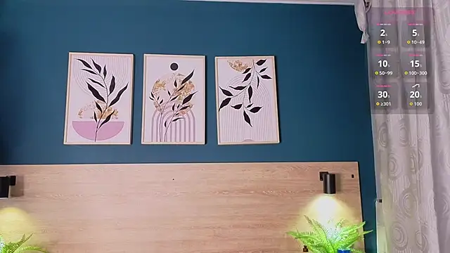 SarahMiler  online show from 09/09/25, 12:05