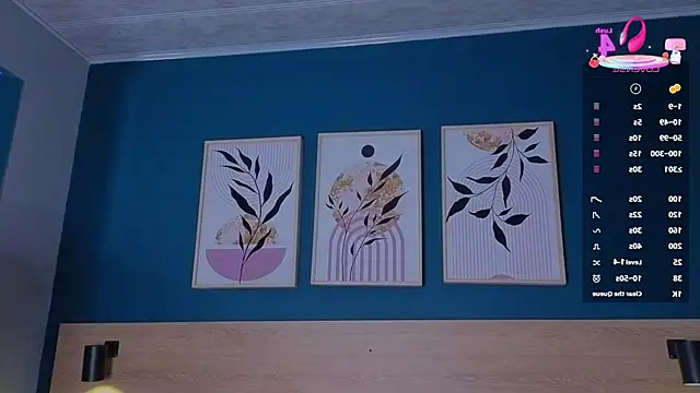 SarahMiler  online show from 10/17/25, 11:46