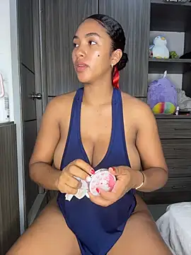 Mia sweet80 online show from 11/17/25, 03:12