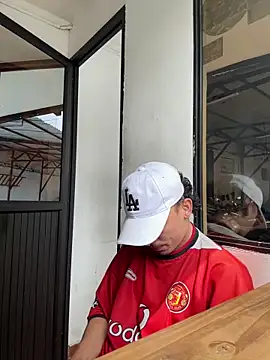 Jacobs0 online show from 09/27/25, 02:55