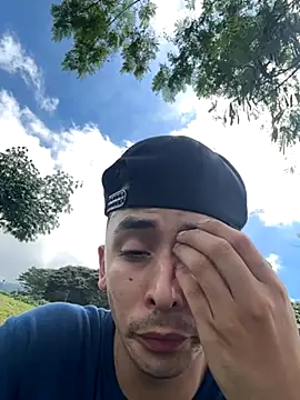 Jacobs0 online show from 10/11/25, 03:10