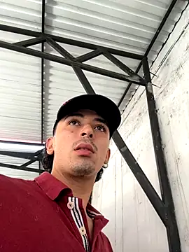 Jacobs0 online show from 10/19/25, 03:34