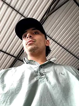 Jacobs0 online show from 10/26/25, 04:35