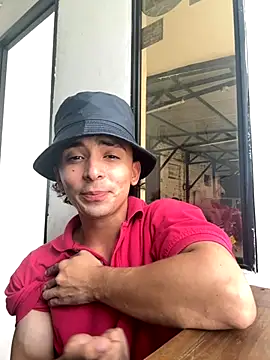 Jacobs0 online show from 10/29/25, 06:09