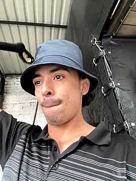 Jacobs0 online show from 11/01/25, 03:03