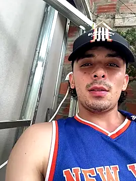 Jacobs0 online show from 11/08/25, 05:56