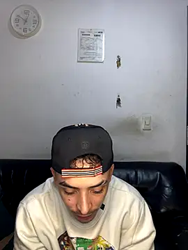 Jacobs0 online show from 11/13/25, 05:50