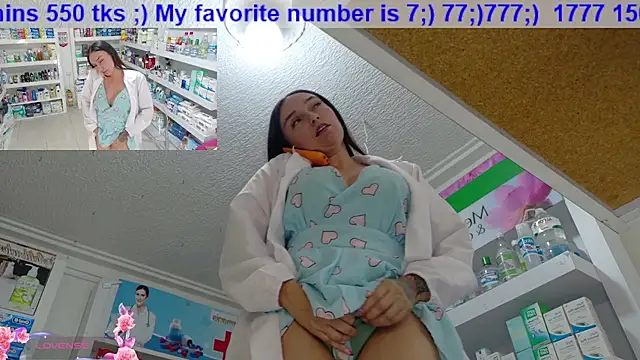 swmilena hot  online show from 11/21/25, 03:49