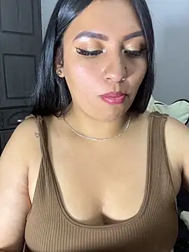 Issa Santana online show from 10/13/25, 07:36