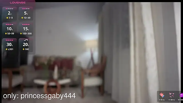 4444ngel online show from 11/13/25, 11:58