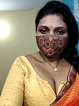 Hotty Sonali online show from 09/28/25, 12:54