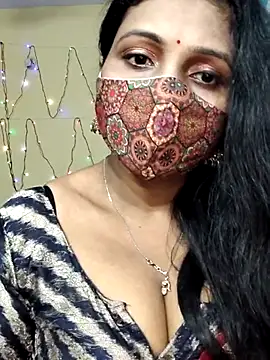 Snapshot of Hotty_Sonali chatting on 10/10/25, 12:09 Hotty Sonali online show from 10/10/25, 12:09