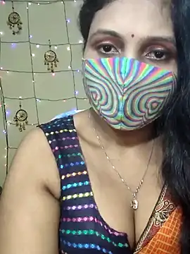 Snapshot of Hotty_Sonali chatting on 10/10/25, 12:15 Hotty Sonali online show from 10/10/25, 12:15