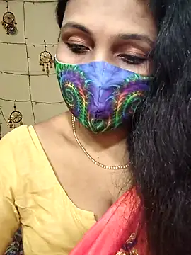 Snapshot of Hotty_Sonali chatting on 10/15/25, 11:32 Hotty Sonali online show from 10/15/25, 11:32