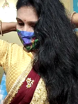 Snapshot of Hotty_Sonali chatting on 11/01/25, 05:42 Hotty Sonali online show from 11/01/25, 05:42