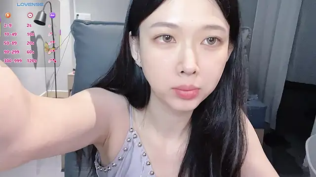 NiNi-baby520 online show from 11/04/25, 07:40