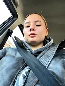 StephanieMur online show from 10/09/25, 03:59