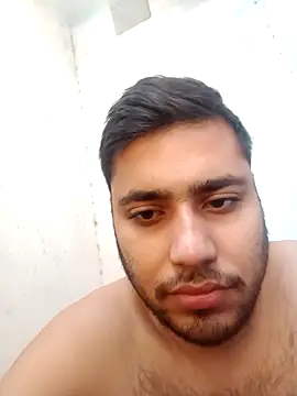 Desirock001 online show from 10/16/25, 02:12