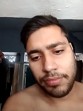 Desirock001 online show from 10/17/25, 02:04