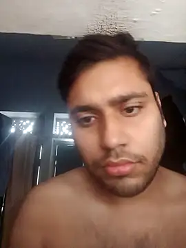 Desirock001 online show from 10/29/25, 02:03