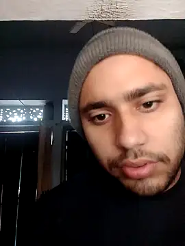 Desirock001 online show from 11/21/25, 02:10