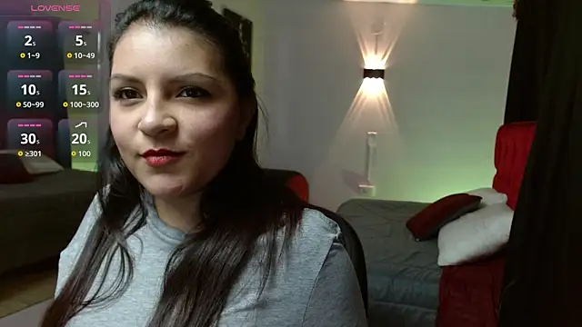 Sahamara 07 online show from 09/10/25, 07:36