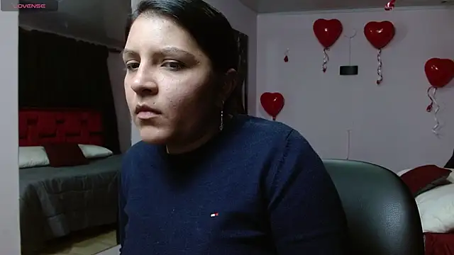 Sahamara 07 online show from 09/12/25, 08:20