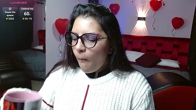 Sahamara 07 online show from 09/20/25, 01:12