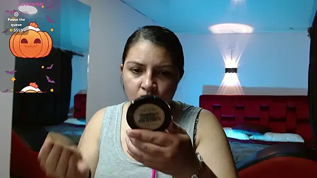 Sahamara 07 online show from 10/22/25, 06:40