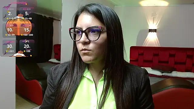 Sahamara 07 online show from 10/25/25, 08:58