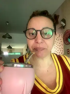 LupeLok online show from 11/12/25, 01:44