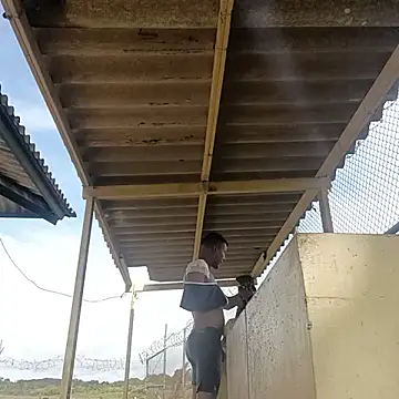 arnal32 online show from 11/11/25, 01:33