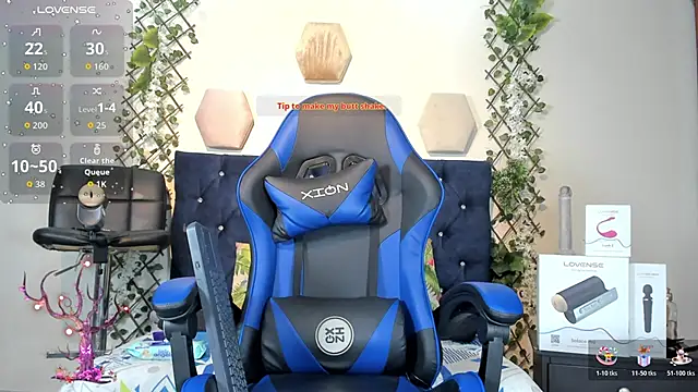  taylor black online show from 11/10/25, 08:30