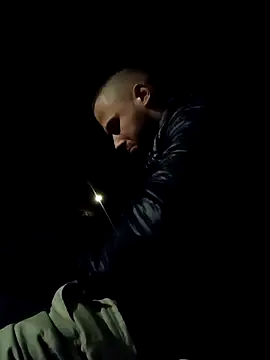 Barber33zk online show from 10/29/25, 03:42