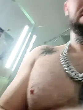 Barber33zk online show from 11/08/25, 06:35